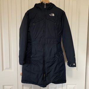 The North Face Arctic Parka